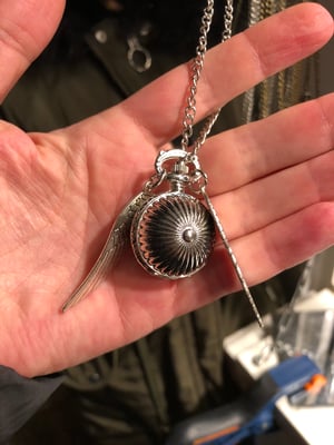 Image of Montre Vif d’Or Harry Potter