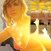 Image of Dri "Smoke Rings" CD