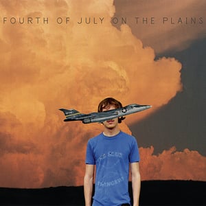 Image of Fourth Of July "On The Plains" CD