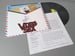 Image of Videosex-Videosex LP, RH RSS 26, Edition With Insert 