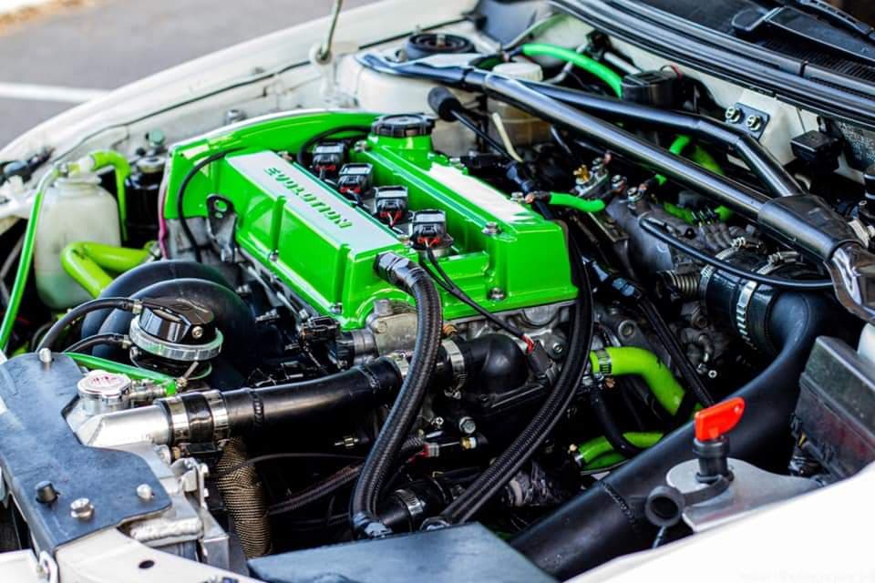 6 Gauge Upgraded Wire, Green/Black/Copper