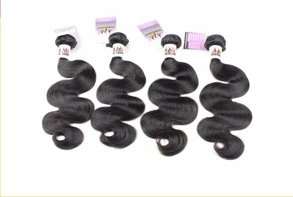 Image of Body Wave Bundle Deal