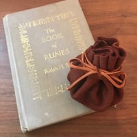 Image 5 of Bronze set of Runes