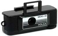 Image of Baby Holga // 110 camera // ON SALE!!!!!