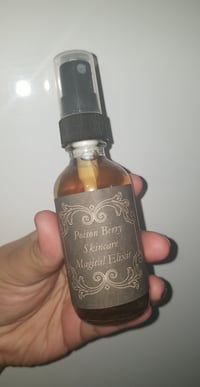 Magical Elixir Spray 