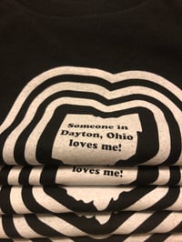 Image 4 of Someone in Dayton Kid’s T-Shirt