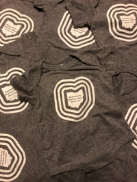 Image 1 of Someone in Dayton Kid’s Onesie (Grey)