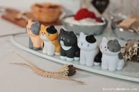 Image 5 of My Home Cat Blind Box Series 2 (Random)