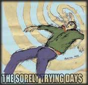 Image of UW001- The Sorely Trying Days - Survival Mode