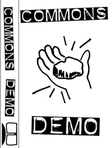 Image of Commons - Demo CS