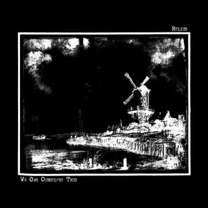 Image of Relics - We Owe Ourselves This LP
