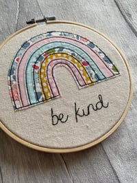 Image 1 of “Be kind” 