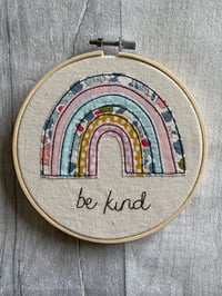 Image 2 of “Be kind” 