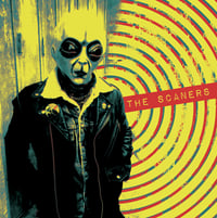 The Scaners 7"