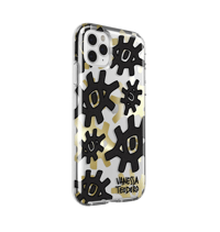 Image 3 of Pop Gold Iphone 11 cover • Eyes