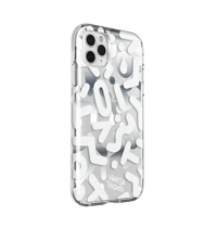 Image 4 of Pop Silver Iphone 11 cover 