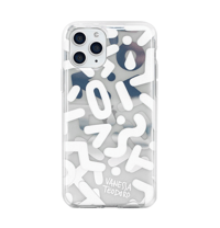 Image 5 of Pop Silver Iphone 11 cover 