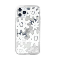 Image 4 of Pop Silver Iphone 11 cover • Eyes