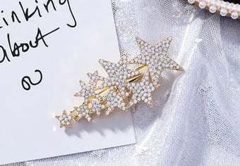 Image of Star struck