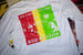 Image of ...WE LISTEN TO THE BAD BRAINS Shirt / Longsleeve