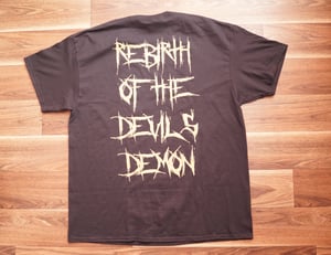 Image of T-Shirt Demon Reborn