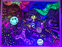 Image 1 of Trippy Wonderland