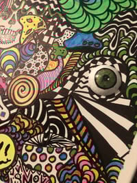Image 2 of Trippy Wonderland