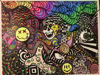 Image 4 of Trippy Wonderland