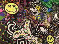 Image 3 of Trippy Wonderland
