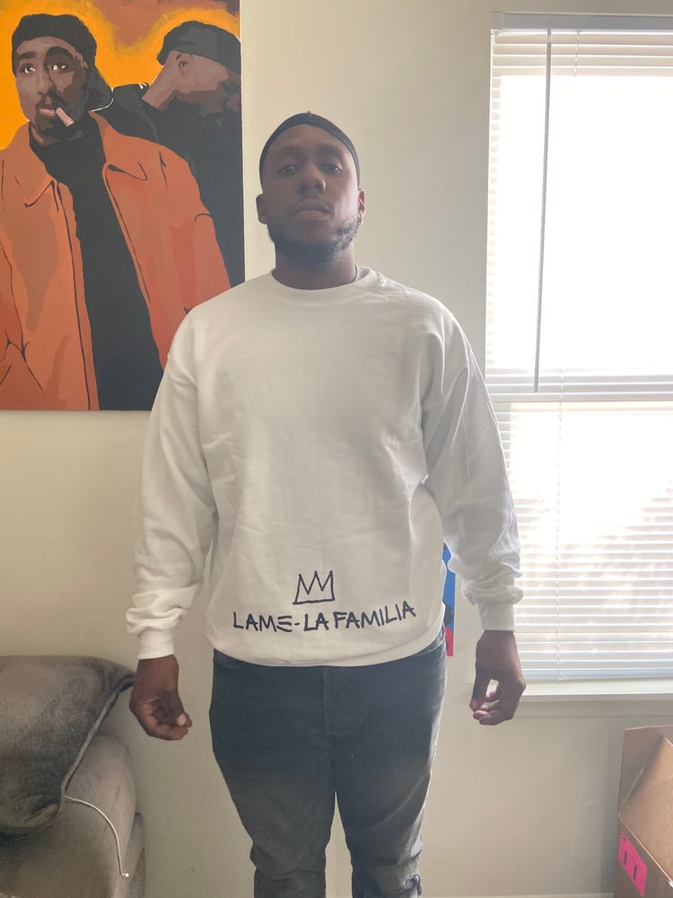 Image of The Family Crewneck 