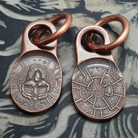 Image 2 of Zipper Pull