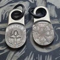 Image 3 of Zipper Pull