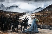 Samhain Procession