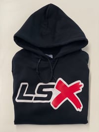 Image 1 of LSX HOODIES