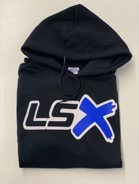 Image 2 of LSX HOODIES