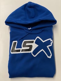 Image 3 of LSX HOODIES