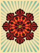 Image of Flowering Dignity