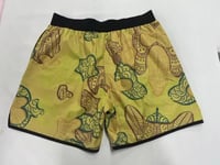 Image 1 of BLAMO training shorts 