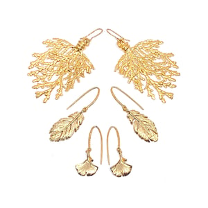 Image of ENDLESS SUMMER earrings