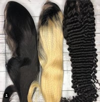 Full Lace Wigs 