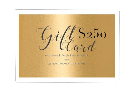 Image of $250 Gift Card