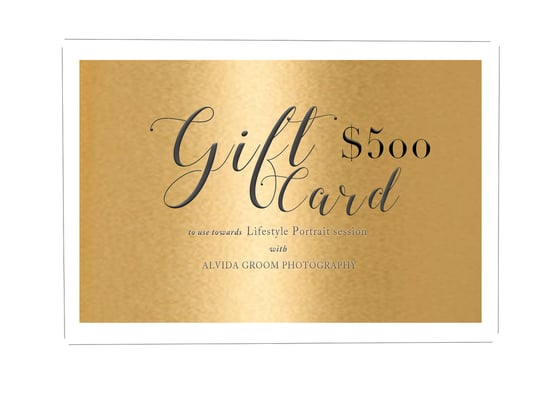 Image of $500 Gift Card
