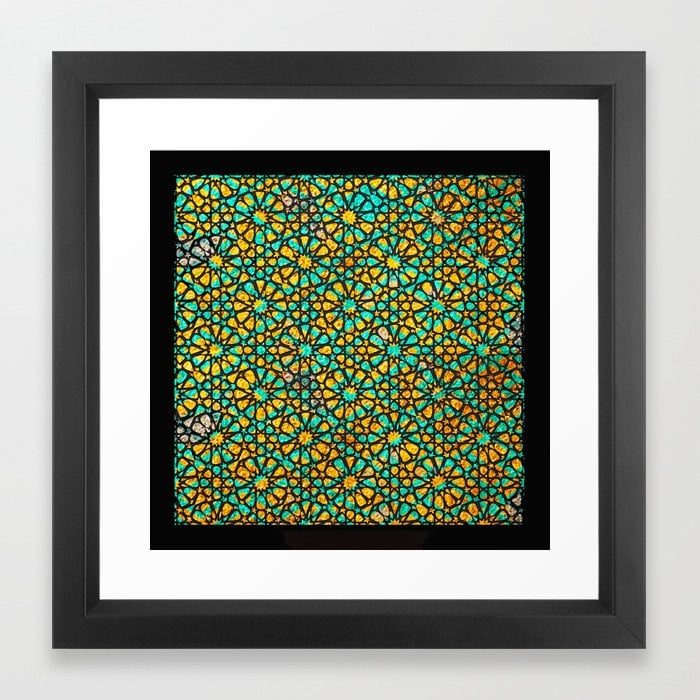 Image of Arabesque Lounge art 🔰