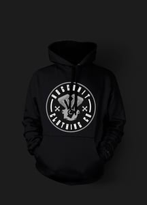 Image of Hoggshit "Big Block" Hoodies