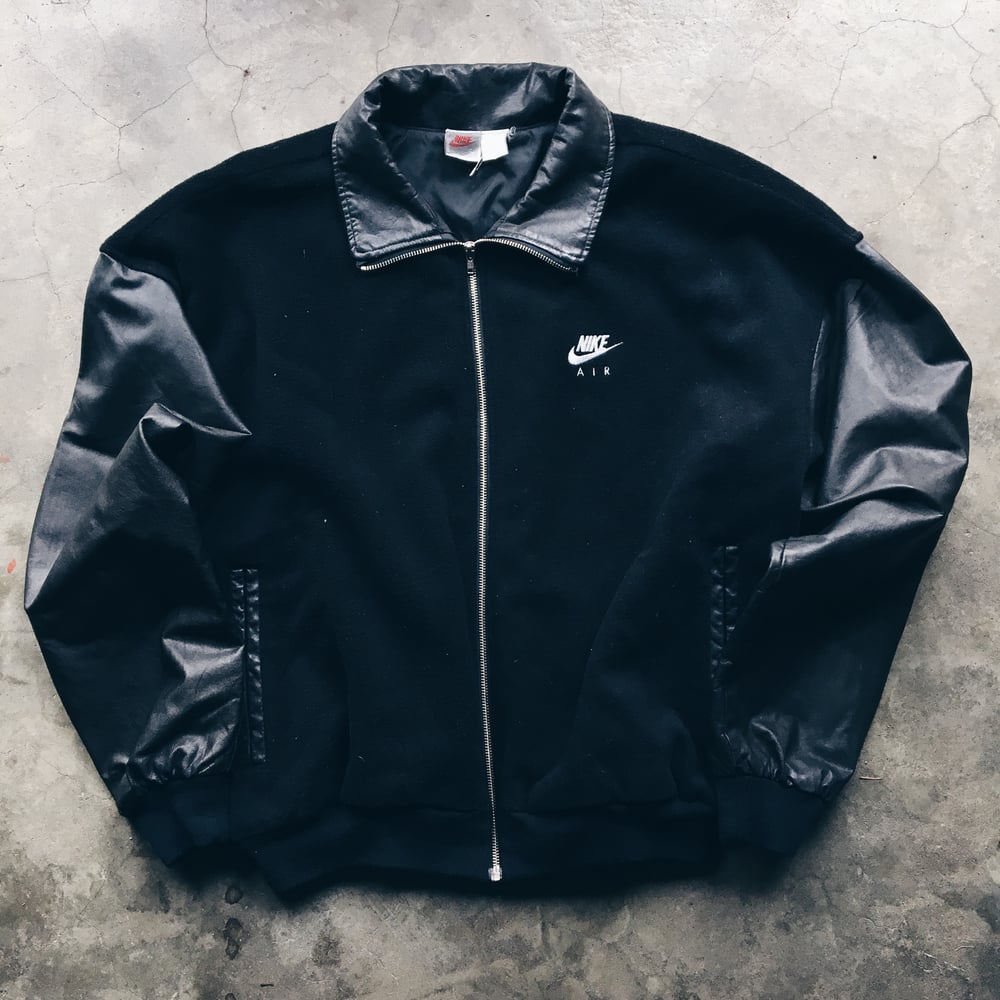 Image of Original Early 90’s Nike Air Employee Jacket.