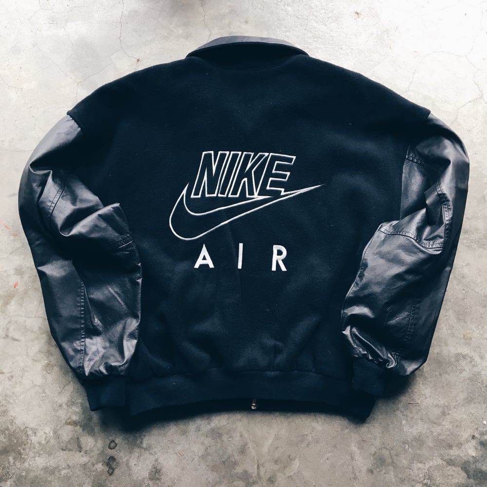 Image of Original Early 90’s Nike Air Employee Jacket.