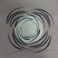 Logo T-Shirt — Grey (limited sizes available)