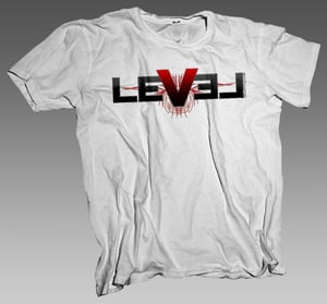 Image of Level Logo T-Shirt