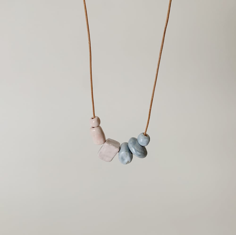 Image of Necklaces
