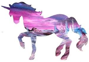 Image of <font color="red">Clearance </font>"DreamScape" Original Painting